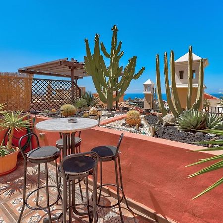 Beautiful Apartment In Terrazas Del Duque I Costa Adeje Dış mekan fotoğraf