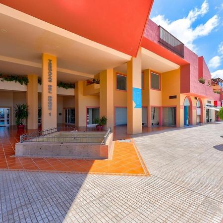 Beautiful Apartment In Terrazas Del Duque I Costa Adeje Dış mekan fotoğraf