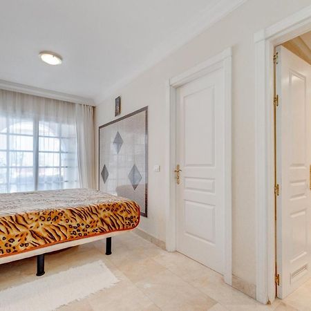 Beautiful Apartment In Terrazas Del Duque I Costa Adeje Dış mekan fotoğraf