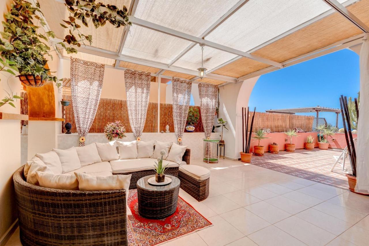 Beautiful Apartment In Terrazas Del Duque I Costa Adeje Dış mekan fotoğraf