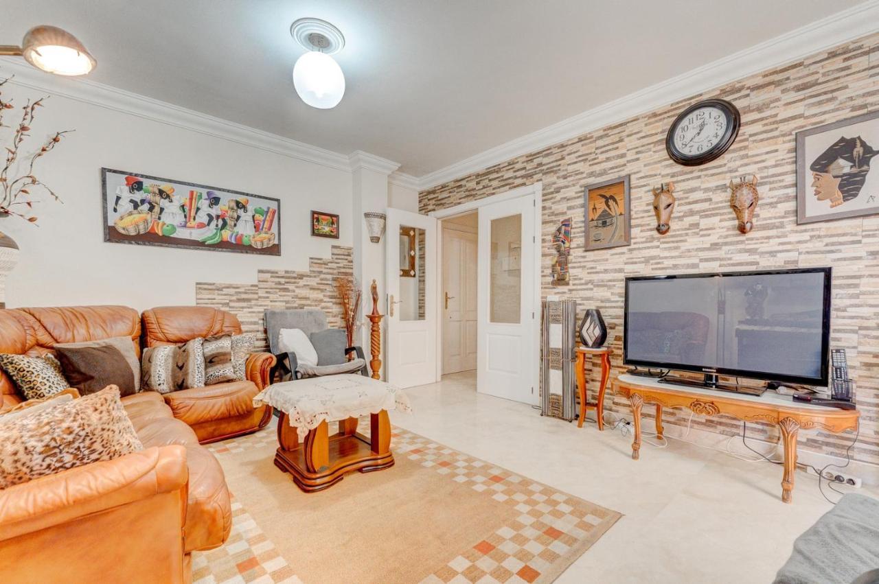 Beautiful Apartment In Terrazas Del Duque I Costa Adeje Dış mekan fotoğraf