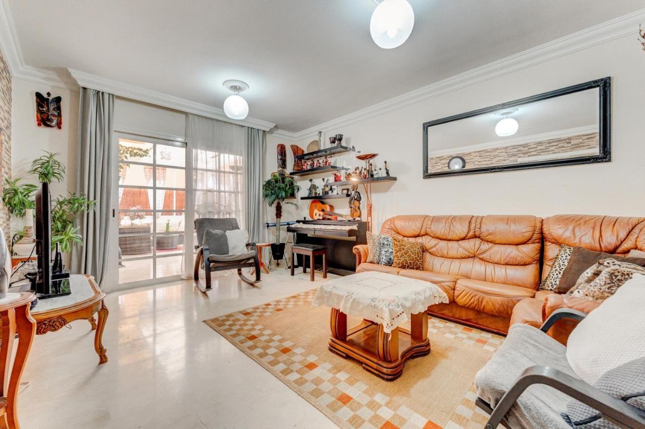 Beautiful Apartment In Terrazas Del Duque I Costa Adeje Dış mekan fotoğraf