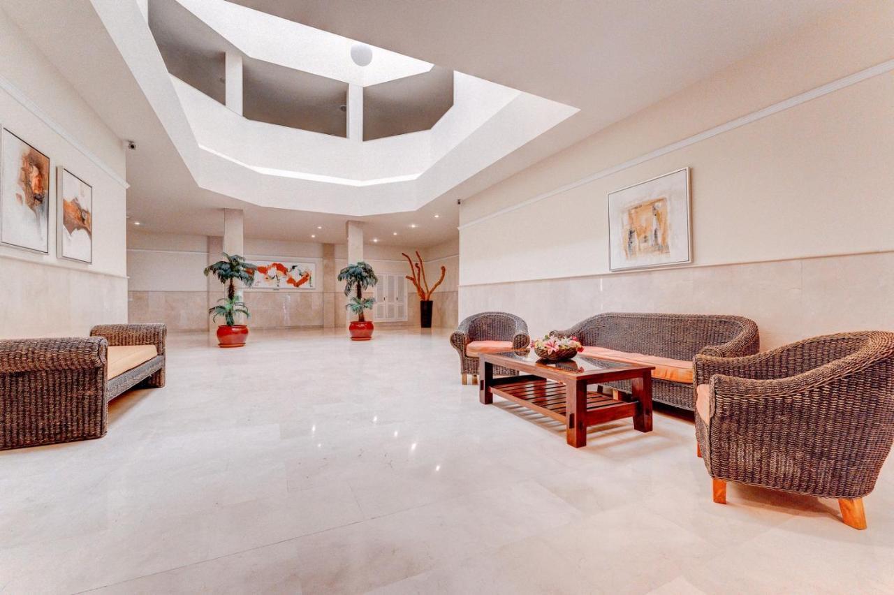 Beautiful Apartment In Terrazas Del Duque I Costa Adeje Dış mekan fotoğraf