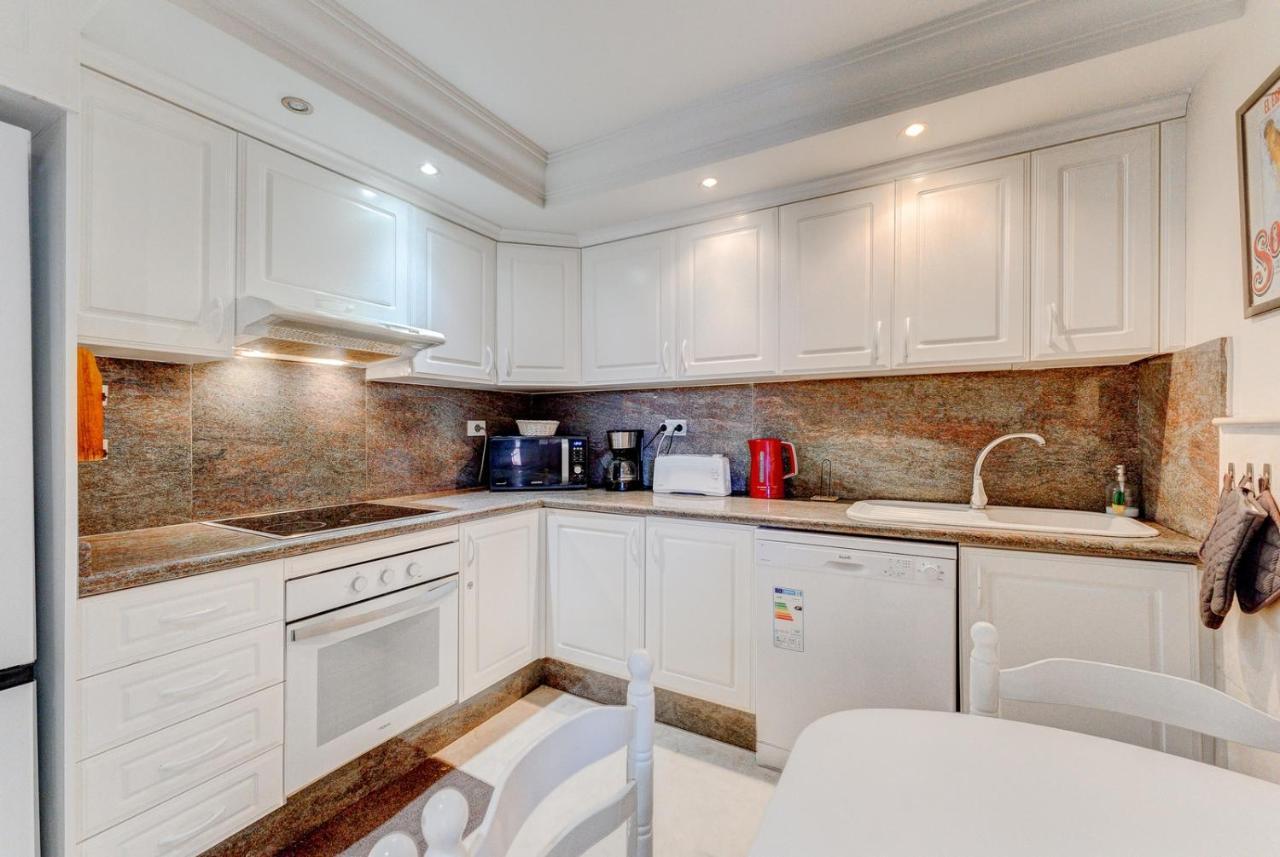 Beautiful Apartment In Terrazas Del Duque I Costa Adeje Dış mekan fotoğraf