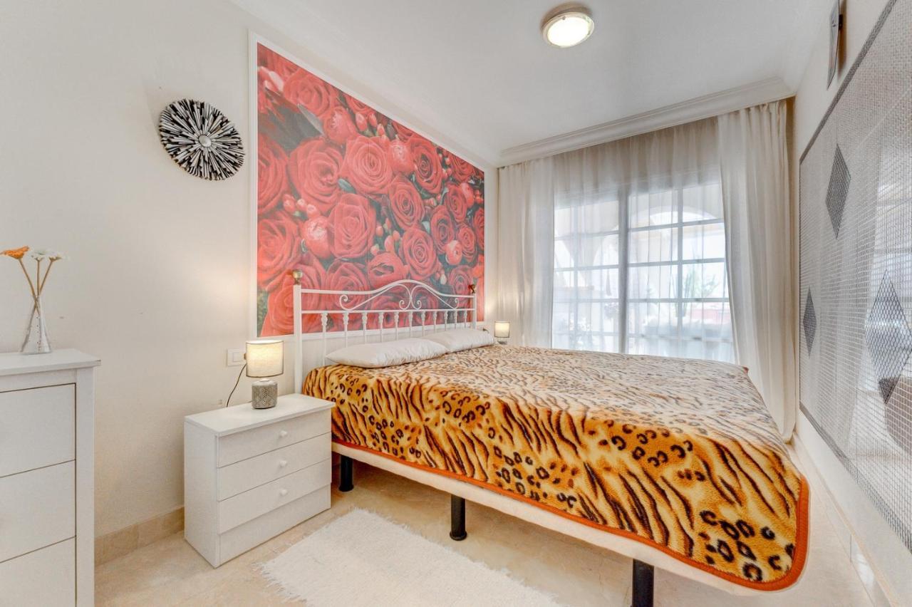 Beautiful Apartment In Terrazas Del Duque I Costa Adeje Dış mekan fotoğraf