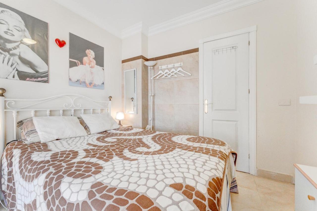 Beautiful Apartment In Terrazas Del Duque I Costa Adeje Dış mekan fotoğraf